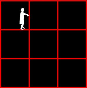 Digital Bridges to Dance logo